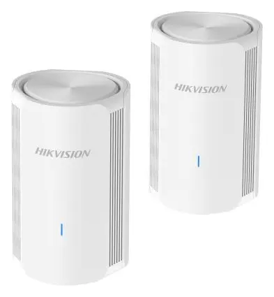 Hikvision DS-3WRM12GC/2 Router