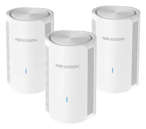 Hikvision DS-3WRM12GC/3 Router