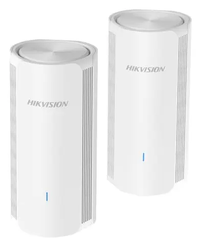 Hikvision DS-3WRM18X/2 Router