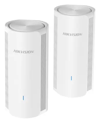 Hikvision DS-3WRM30X/2 Router