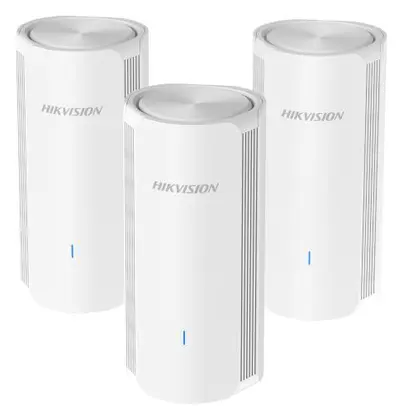Hikvision DS-3WRM30X/3 Router