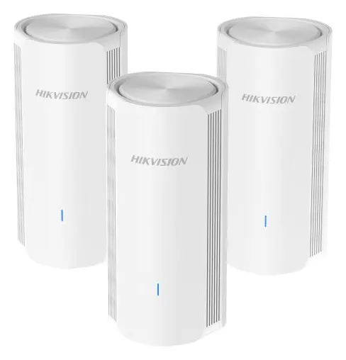 Hikvision DS-3WRM30X/3 Router