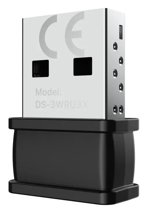 Hikvision DS-3WRU3X Güç Kaynağı — görsel 2