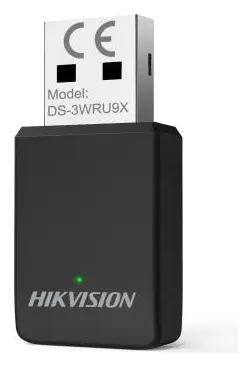 Hikvision DS-3WRU9X Güç Kaynağı