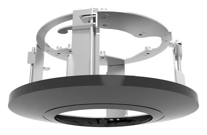 Hikvision DS-4220ZJ-BC Montaj Aparatı
