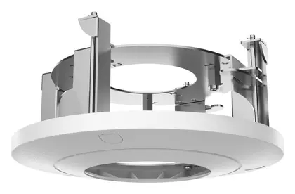 Hikvision DS-4221ZJ-WC Montaj Aparatı