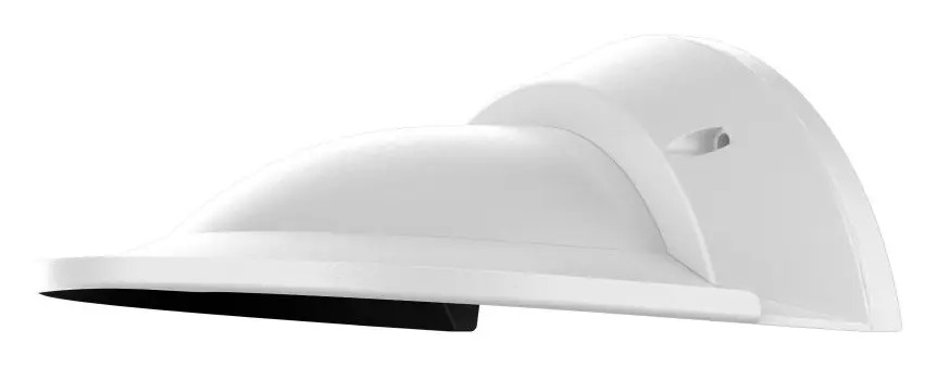 Hikvision DS-4277ZJ-WP Montaj Aparatı