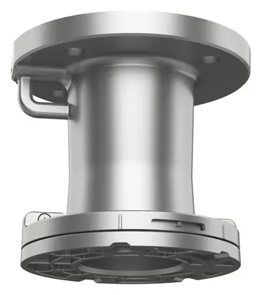Hikvision DS-4612ZJ-PA Montaj Aparatı