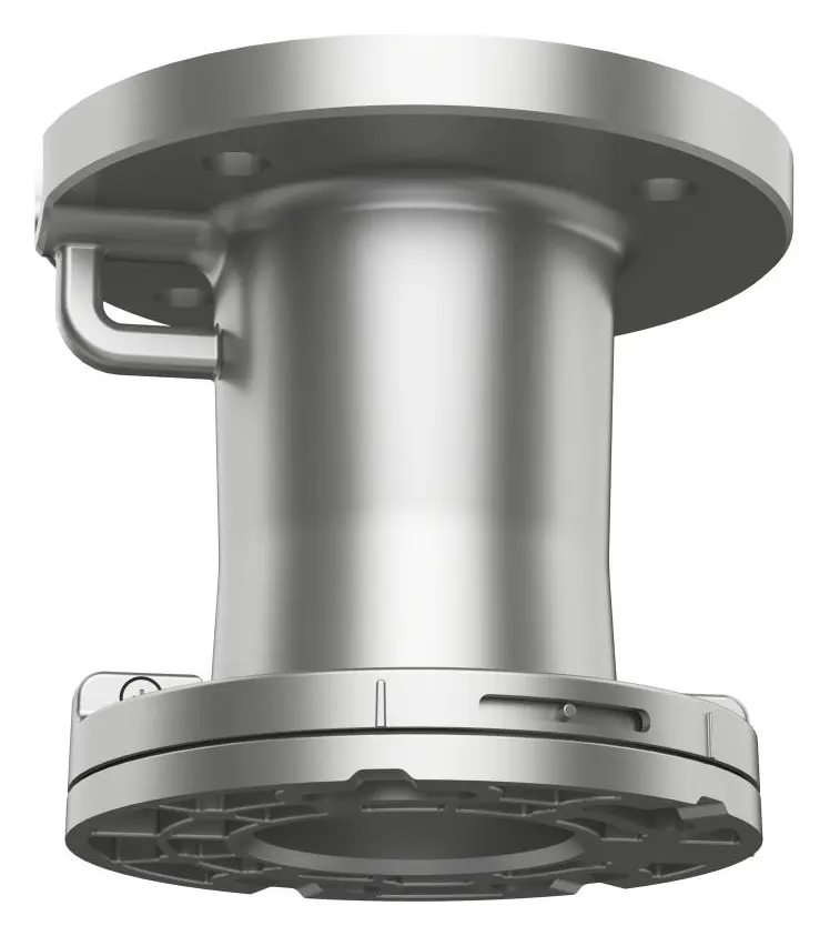 Hikvision DS-4612ZJ-PAAC Montaj Aparatı