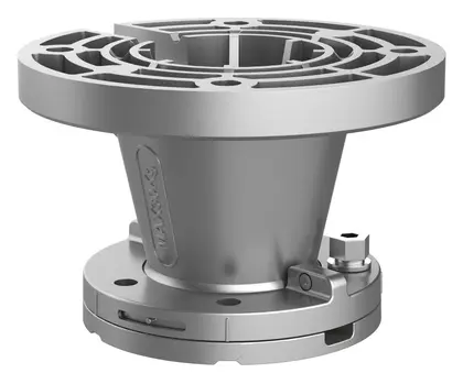 Hikvision DS-4614ZJ-PAAC Montaj Aparatı