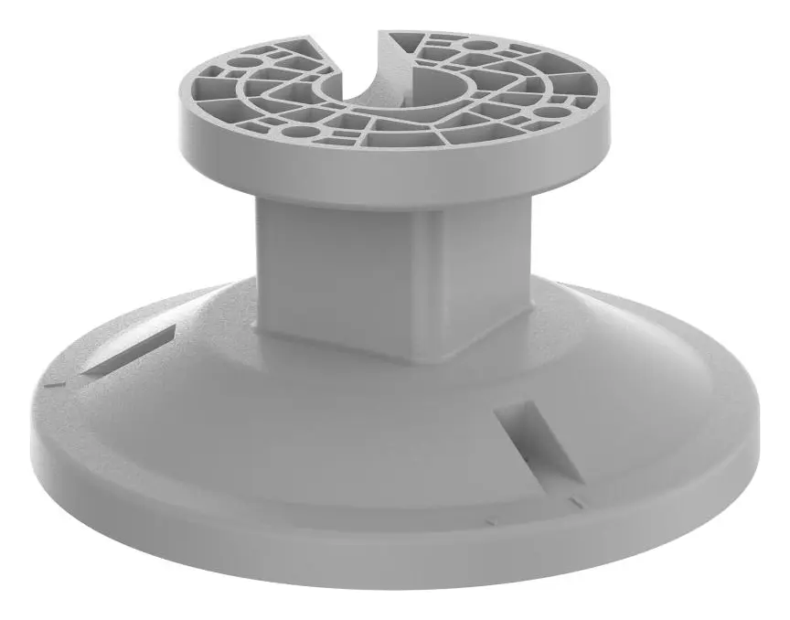 Hikvision DS-4616ZJ-428CPY Montaj Aparatı