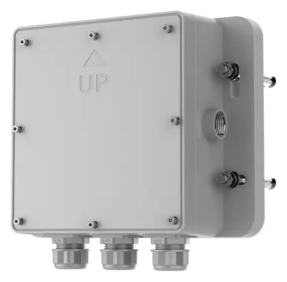 Hikvision DS-4680ZJ-GP Bağlantı Kutusu