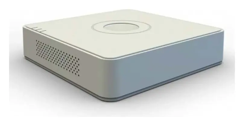 Hikvision DS-6016HGHI-F1 16 Kanal 1 Diskli DVR Kayıt Cihazı