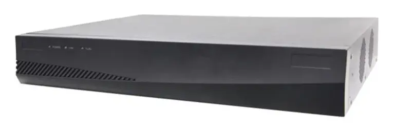 Hikvision DS-6304DI-T Video Decoder