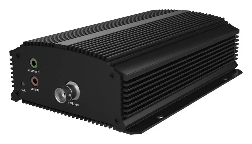 Hikvision DS-6701HUHI Video Encoder