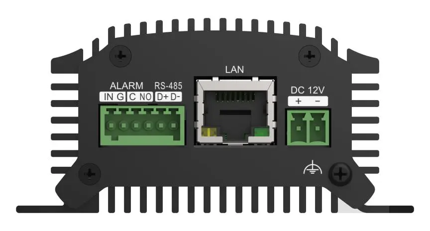 Hikvision DS-6701HUHI(B) Video Encoder — görsel 5