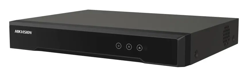 Hikvision DS-6704HUHI-K 4 Kanal Encoder — görsel 2