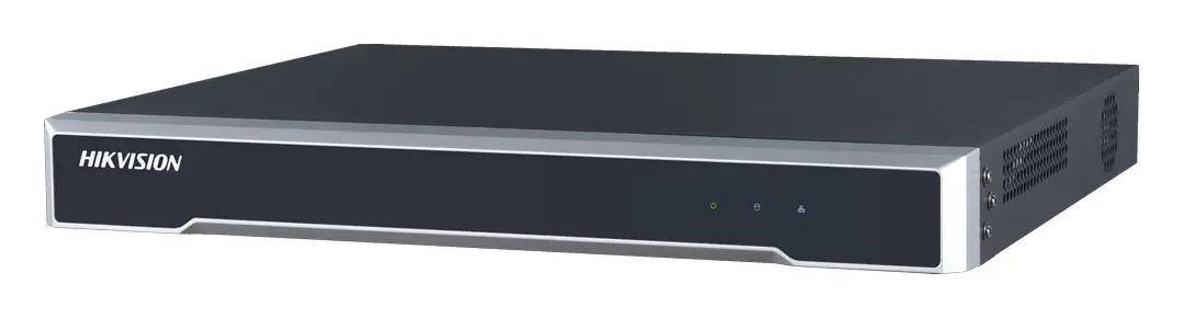 Hikvision DS-6716HUHI-K 16 Kanal Encoder