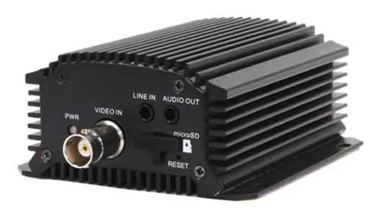 Hikvision DS-6716HWI Video Encoder