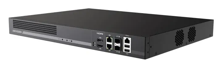 Hikvision DS-6908UDI(C) Video Decoder — görsel 2