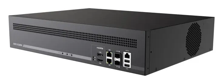 Hikvision DS-6910UDI(C) Video Decoder — görsel 2