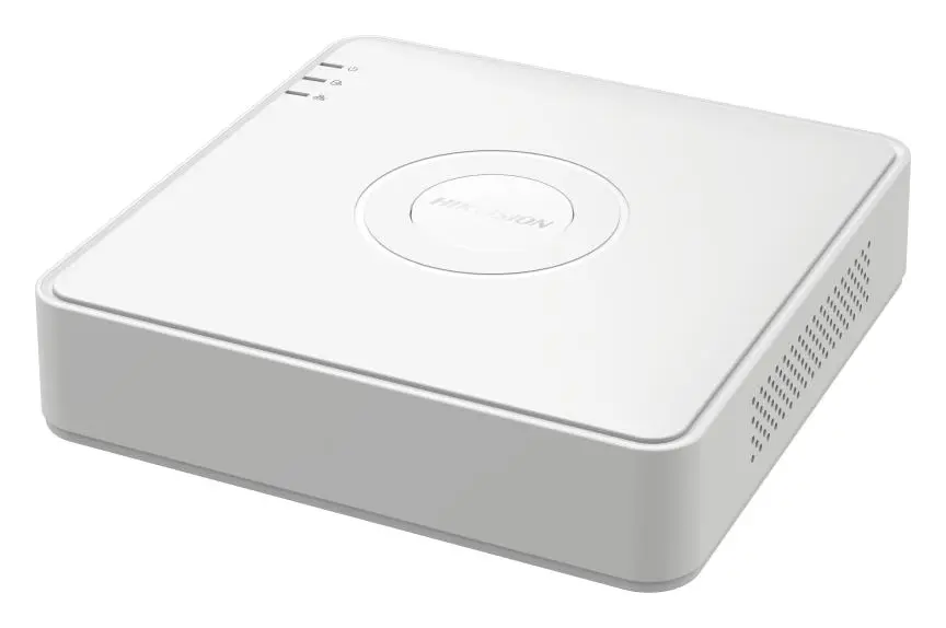 Hikvision DS-7104HGHI-M1/T 4 Kanal DVR Kayıt Cihazı