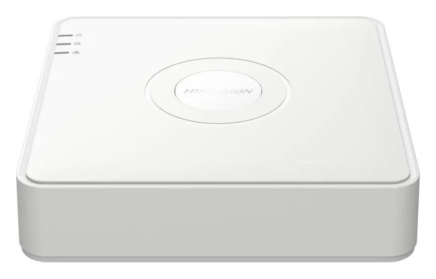 Hikvision DS-7104HGHI-M1/T 4 Kanal DVR Kayıt Cihazı — görsel 4