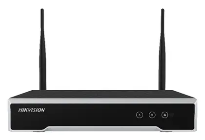 Hikvision DS-7104NI-K1/W/M 4 Kanal 1 Diskli NVR Kayıt Cihazı
