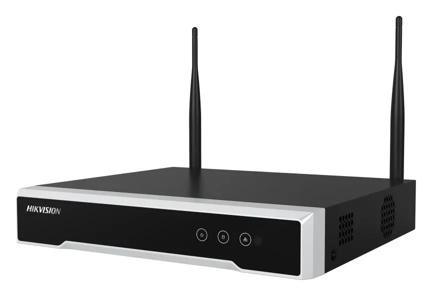 Hikvision DS-7104NI-K1/W/M(C) 4 Kanal NVR Kayıt Cihazı
