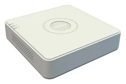 Hikvision DS-7104NI-Q1/4P 4 Kanal 4 PoE NVR Kayıt Cihazı