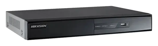 Hikvision DS-7104NI-Q1/4P/MT 4 Kanal PoE NVR Kayıt Cihazı