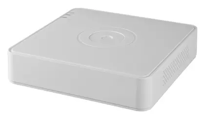 Hikvision DS-7108HGHI-F1 8 Kanal DVR Kayıt Cihazı