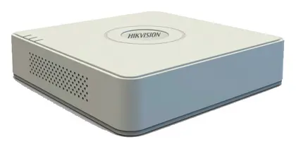 Hikvision DS-7108HGHI-K1 8 Kanal 1 Diskli DVR Kayıt Cihazı