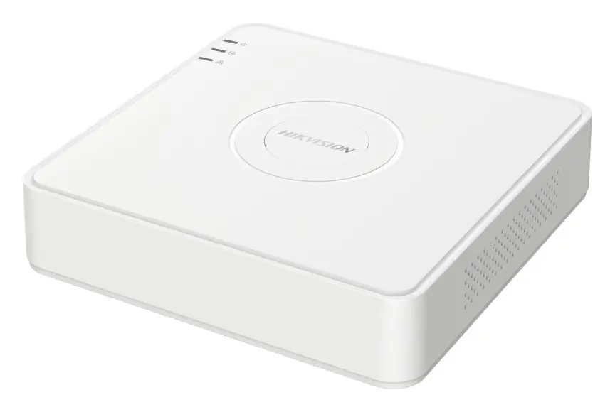 Hikvision DS-7108HGHI-M1 8 Kanal DVR Kayıt Cihazı