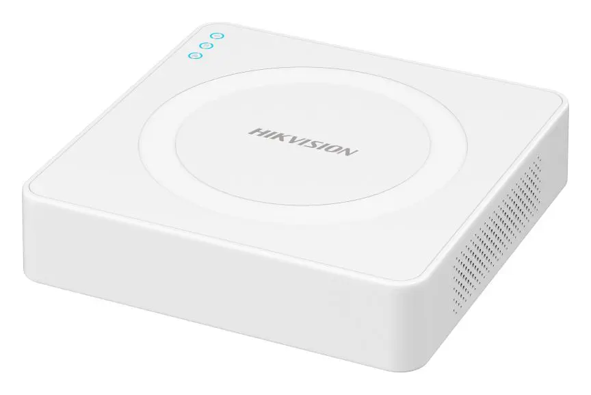 Hikvision DS-7108HGHI-M1/T-2K 8 Kanal DVR Kayıt Cihazı