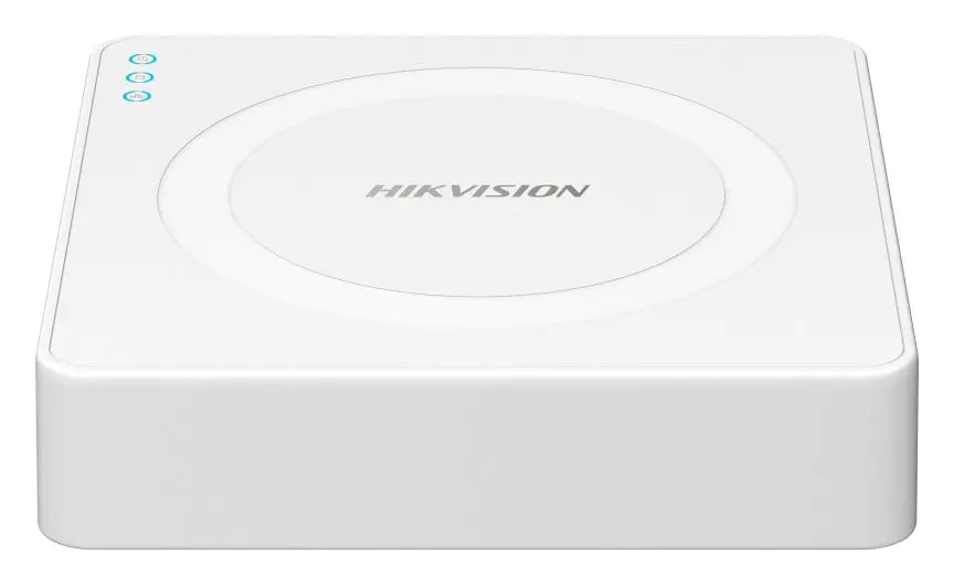 Hikvision DS-7108HGHI-M1/T-2K 8 Kanal DVR Kayıt Cihazı — görsel 4