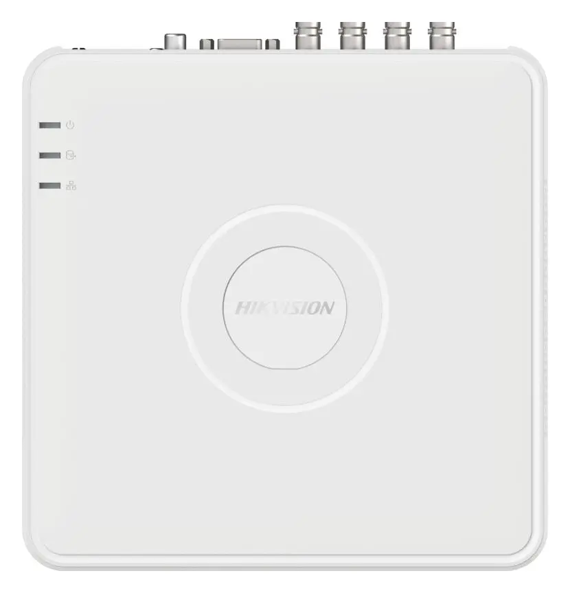 Hikvision DS-7108HGHI-M1/T 8 Kanal DVR Kayıt Cihazı — görsel 2