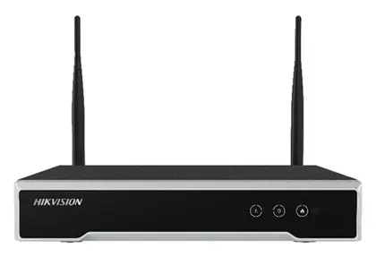 Hikvision DS-7108NI-K1/W/M 8 Kanal 1 Diskli NVR Kayıt Cihazı