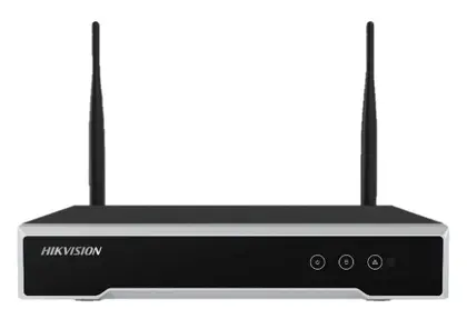 Hikvision DS-7108NI-K1/W/M(C) 8 Kanal NVR Kayıt Cihazı