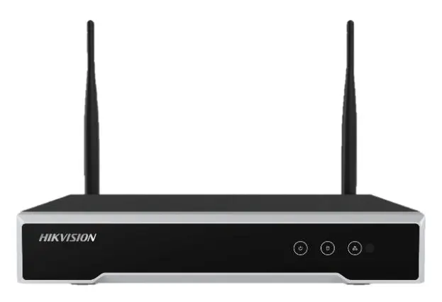 Hikvision DS-7108NI-K1/W/M(C) 8 Kanal NVR Kayıt Cihazı