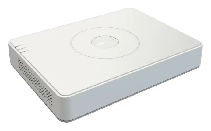 Hikvision DS-7108NI-Q1/8P 8 Kanal 8 PoE NVR Kayıt Cihazı
