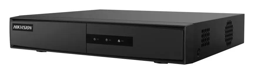 Hikvision DS-7108NI-Q1/M 8 Kanal 1 Diskli NVR Kayıt Cihazı — görsel 2