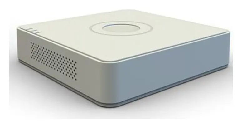 Hikvision DS-7116HGHI-E1 16 Kanal 1 Diskli DVR Kayıt Cihazı