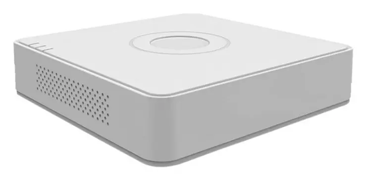 Hikvision DS-7116HGHI-F1/N 16 Kanal DVR Kayıt Cihazı — görsel 2