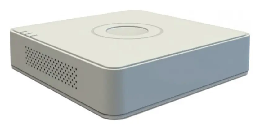 Hikvision DS-7116HGHI-K1(S) 16 Kanal 1 Diskli DVR Kayıt Cihazı
