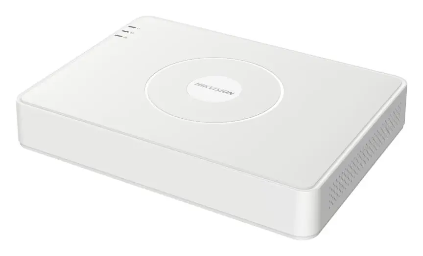 Hikvision DS-7116HGHI-M1 16 Kanal DVR Kayıt Cihazı