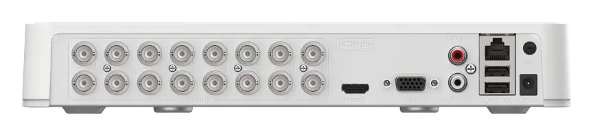 Hikvision DS-7116HGHI-M1 16 Kanal DVR Kayıt Cihazı — görsel 5