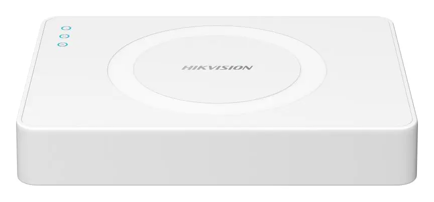 Hikvision DS-7116HGHI-M1/T-2K 16 Kanal DVR Kayıt Cihazı — görsel 4