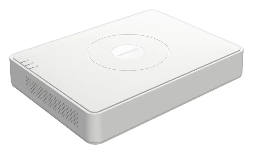 Hikvision DS-7116HGHI-M1/T 16 Kanal DVR Kayıt Cihazı — görsel 3