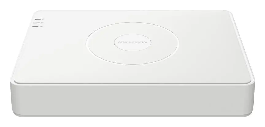 Hikvision DS-7116HGHI-M1/T 16 Kanal DVR Kayıt Cihazı — görsel 4
